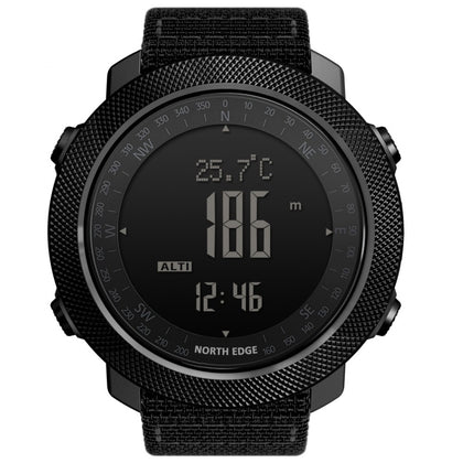 Outdoor Watches