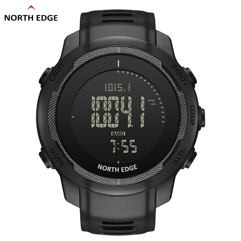 North discount edge watch