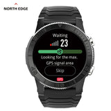 North Edge Xtrek GPS Watch