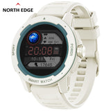 North Edge Mars 2 Multisport Smartwatch