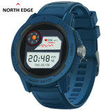 North Edge Mars 2 Multisport Smartwatch