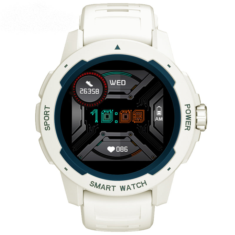 North edge mars watch hot sale