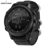 Military Watch North Edge APACHE 46