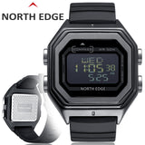 North Edge Alpha Military Watch