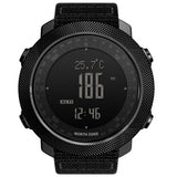 Military Watch North Edge APACHE 3