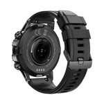 Military Smart Watch  ALTY DELTA