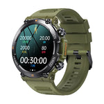 Military Smart Watch ALTY PRO