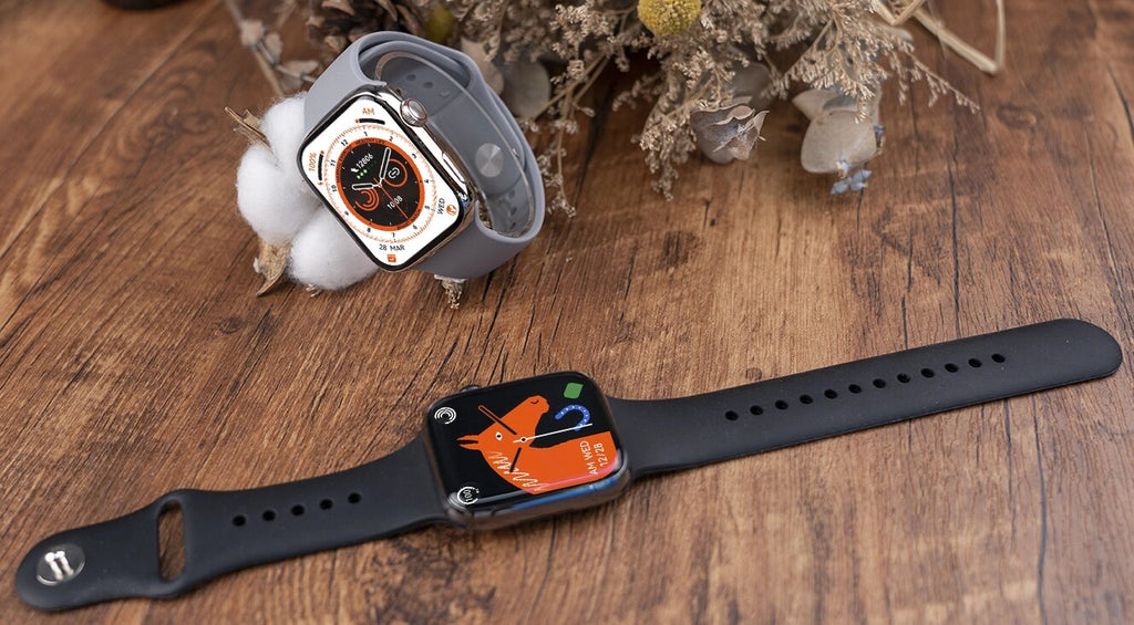 Apple 2025 watch multisport