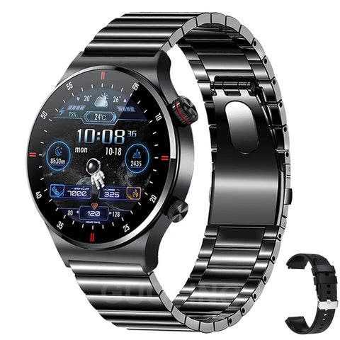 Smart Watch Multusport ALTY GTR