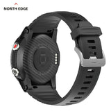North Edge Xtrek GPS Watch