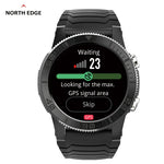 North Edge Xtrek GPS Watch
