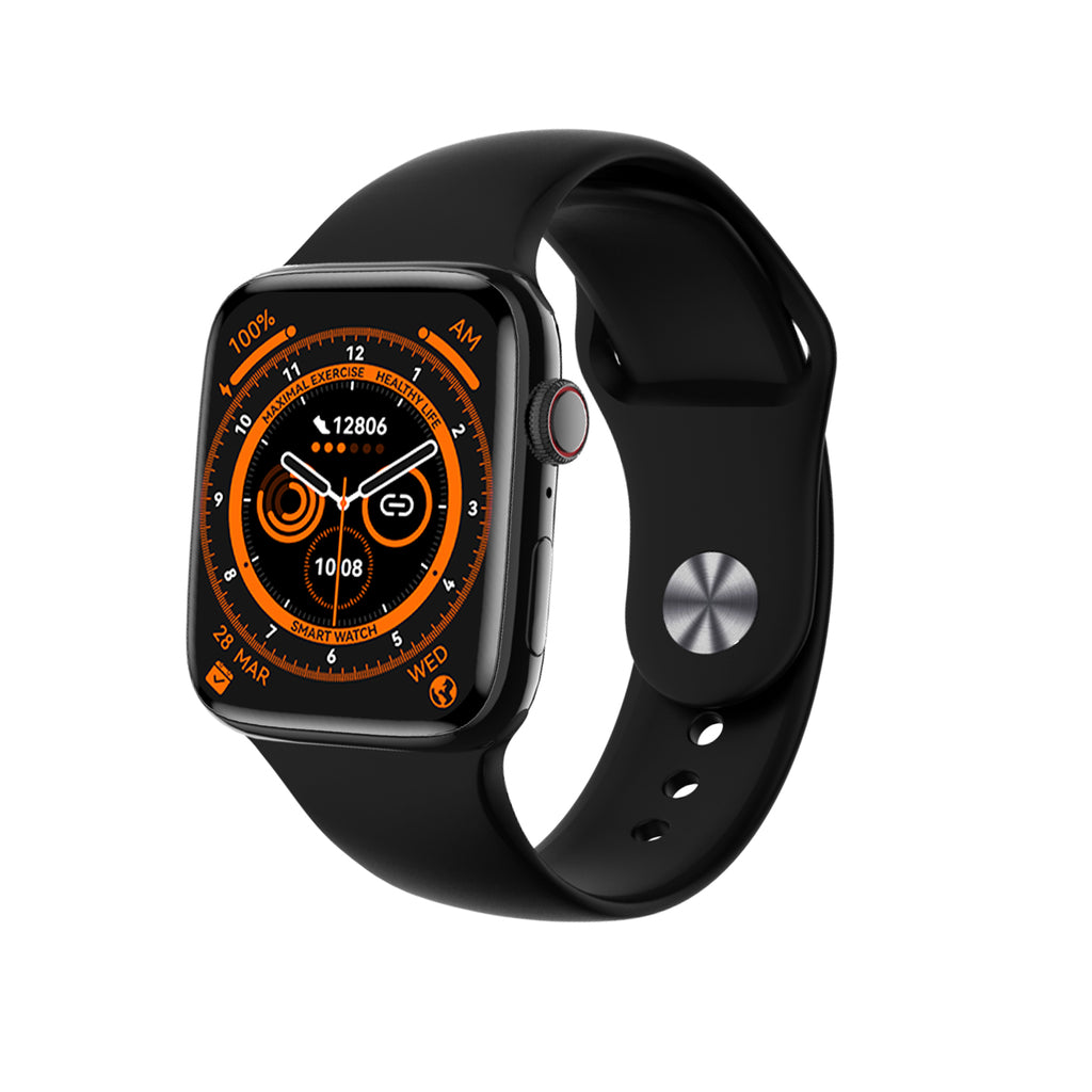 Apple watch outlet multisport